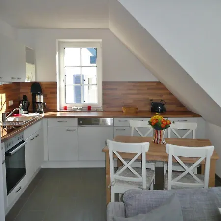 Apartment Am Kuestenwald 11 *