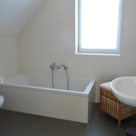 Am Kuestenwald 11 Apartment *