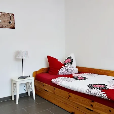 Daire Am Kuestenwald 11