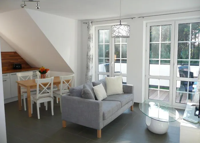 Am Kuestenwald 11 Козеров