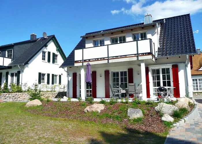 Am Kuestenwald 11 * Козеров