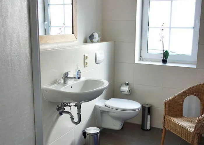 Am Kuestenwald 11 * Козеров