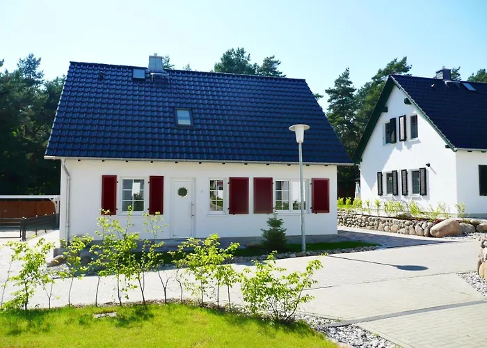 Am Kuestenwald 11 Козеров